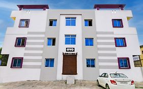 Hotel O Blue Beach Cottage