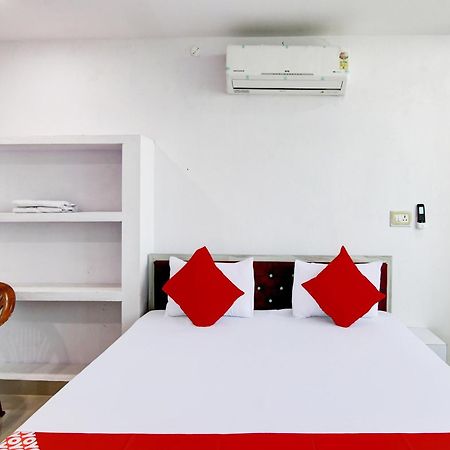 Hotel O Blue Beach Cottage Gopalpur  Exterior photo