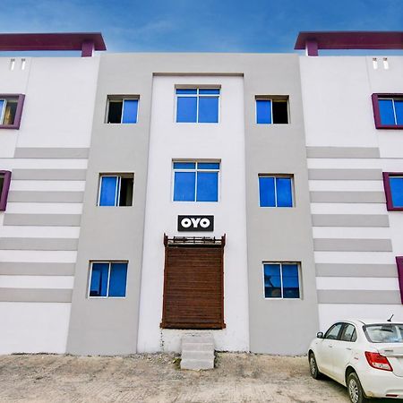 Hotel O Blue Beach Cottage Gopalpur  Exterior photo
