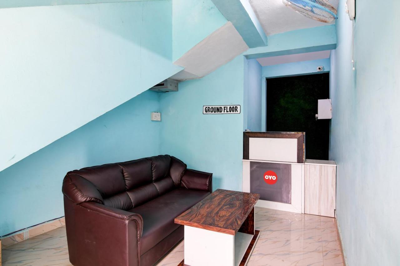 Hotel O Blue Beach Cottage Gopalpur  Exterior photo
