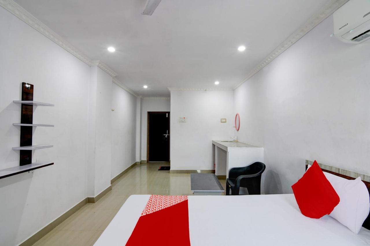 Hotel O Blue Beach Cottage Gopalpur  Exterior photo