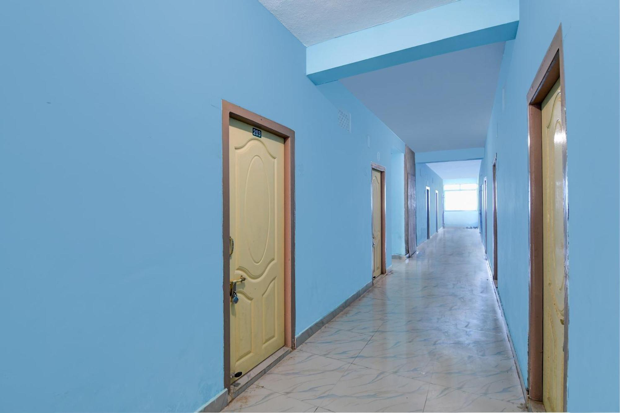 Hotel O Blue Beach Cottage Gopalpur  Exterior photo