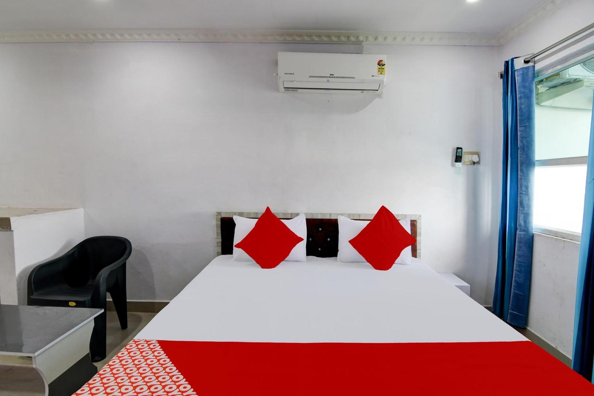 Hotel O Blue Beach Cottage Gopalpur  Exterior photo