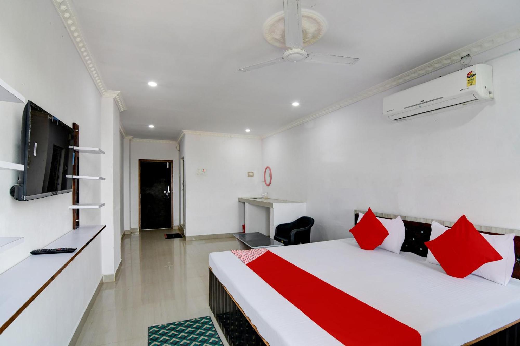 Hotel O Blue Beach Cottage Gopalpur  Exterior photo
