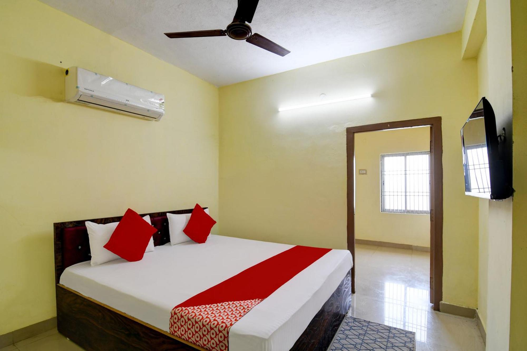 Hotel O Blue Beach Cottage Gopalpur  Exterior photo