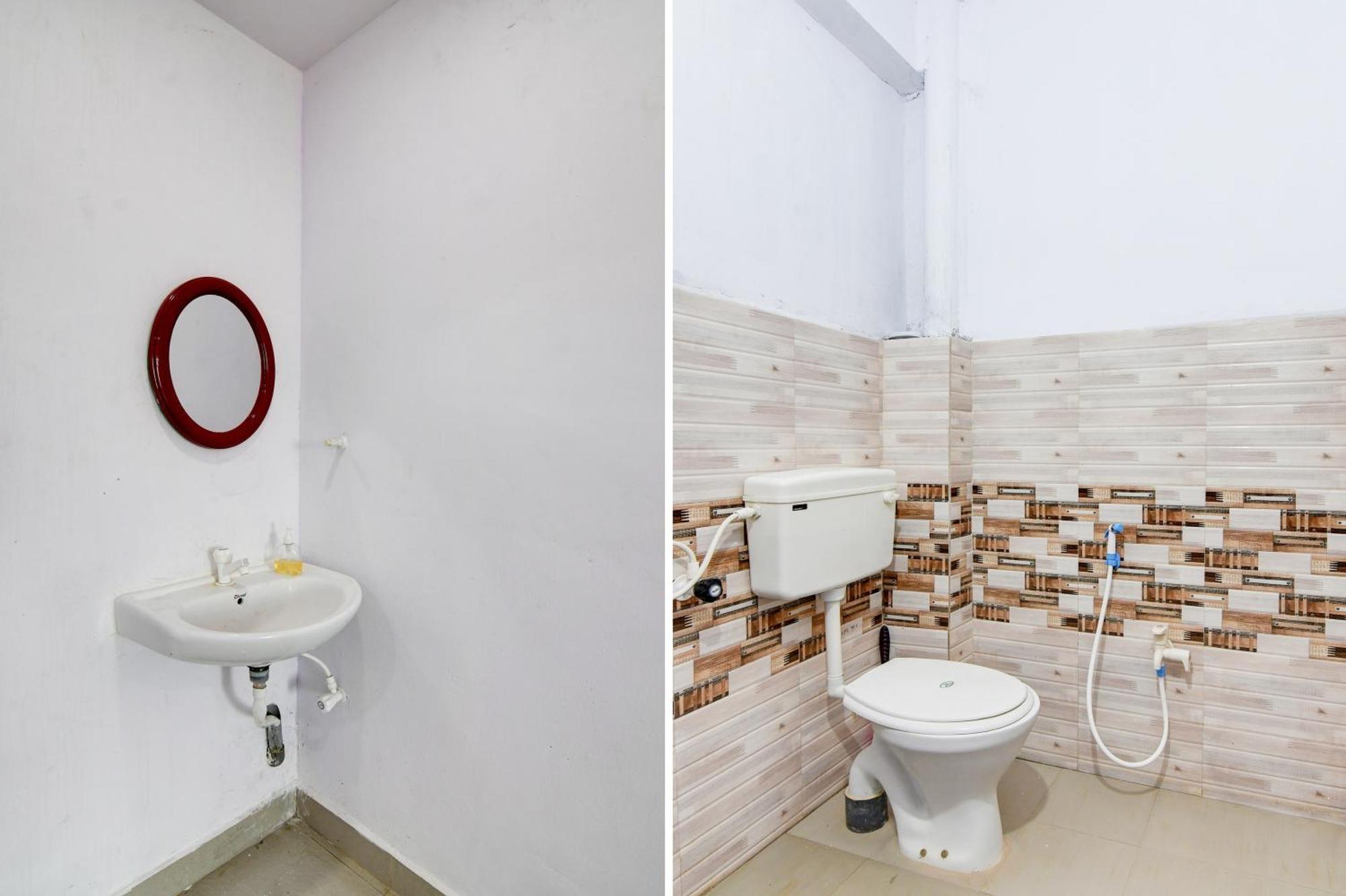 Hotel O Blue Beach Cottage Gopalpur  Exterior photo