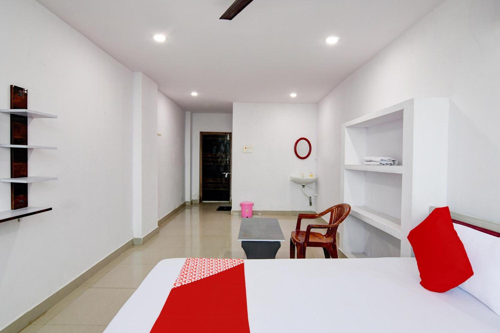 Hotel O Blue Beach Cottage Gopalpur  Exterior photo