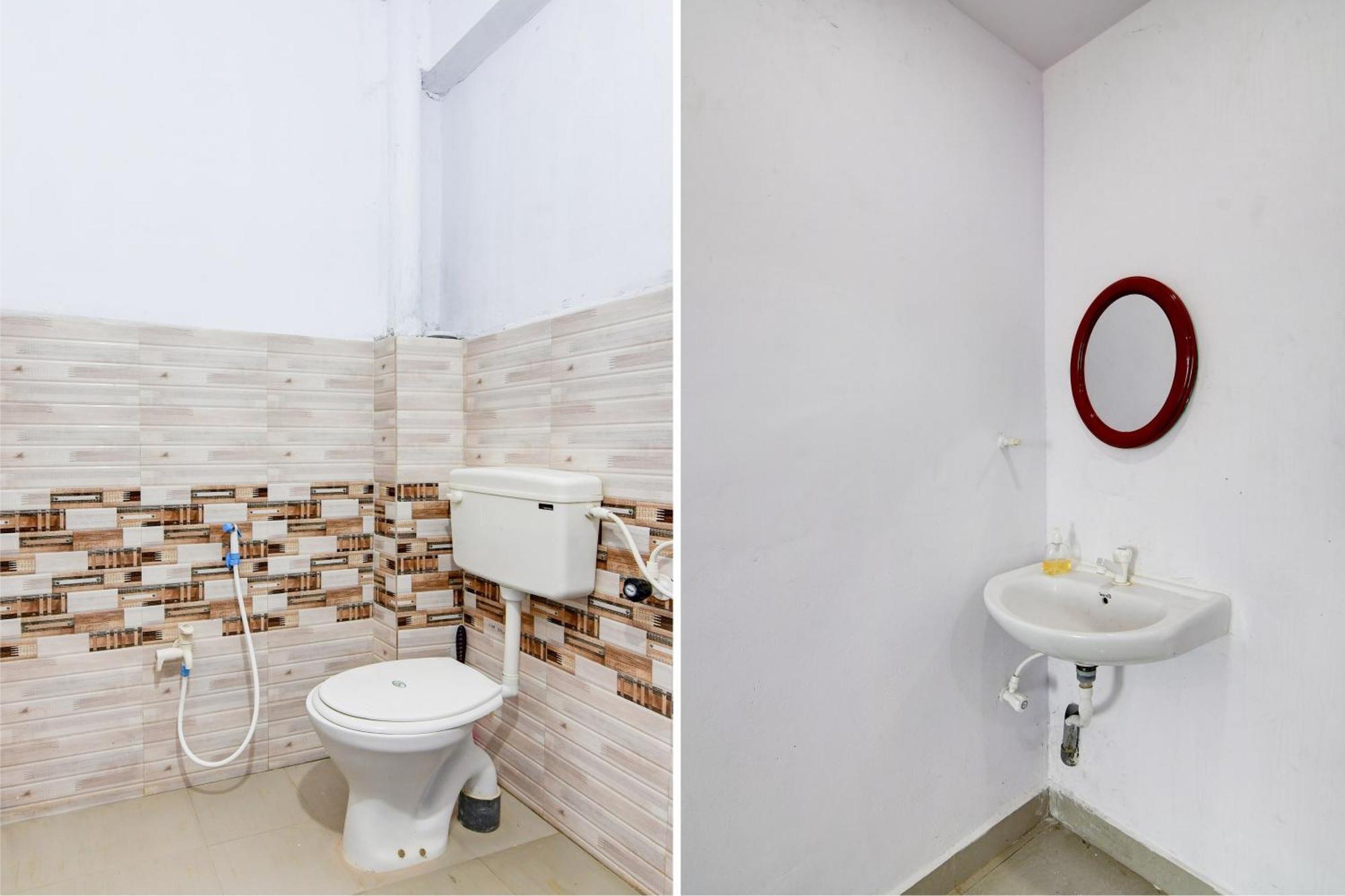 Hotel O Blue Beach Cottage Gopalpur  Exterior photo