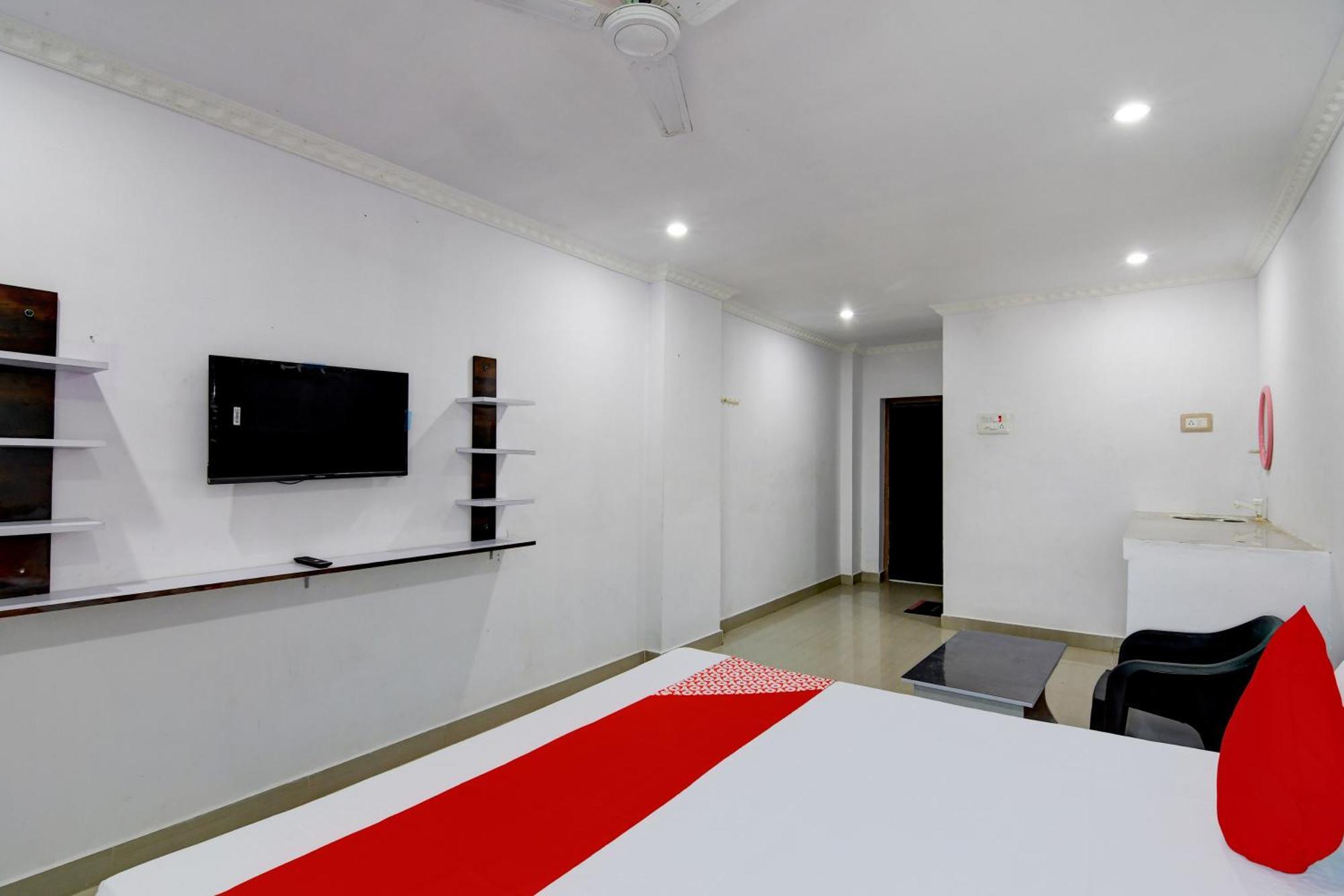 Hotel O Blue Beach Cottage Gopalpur  Exterior photo