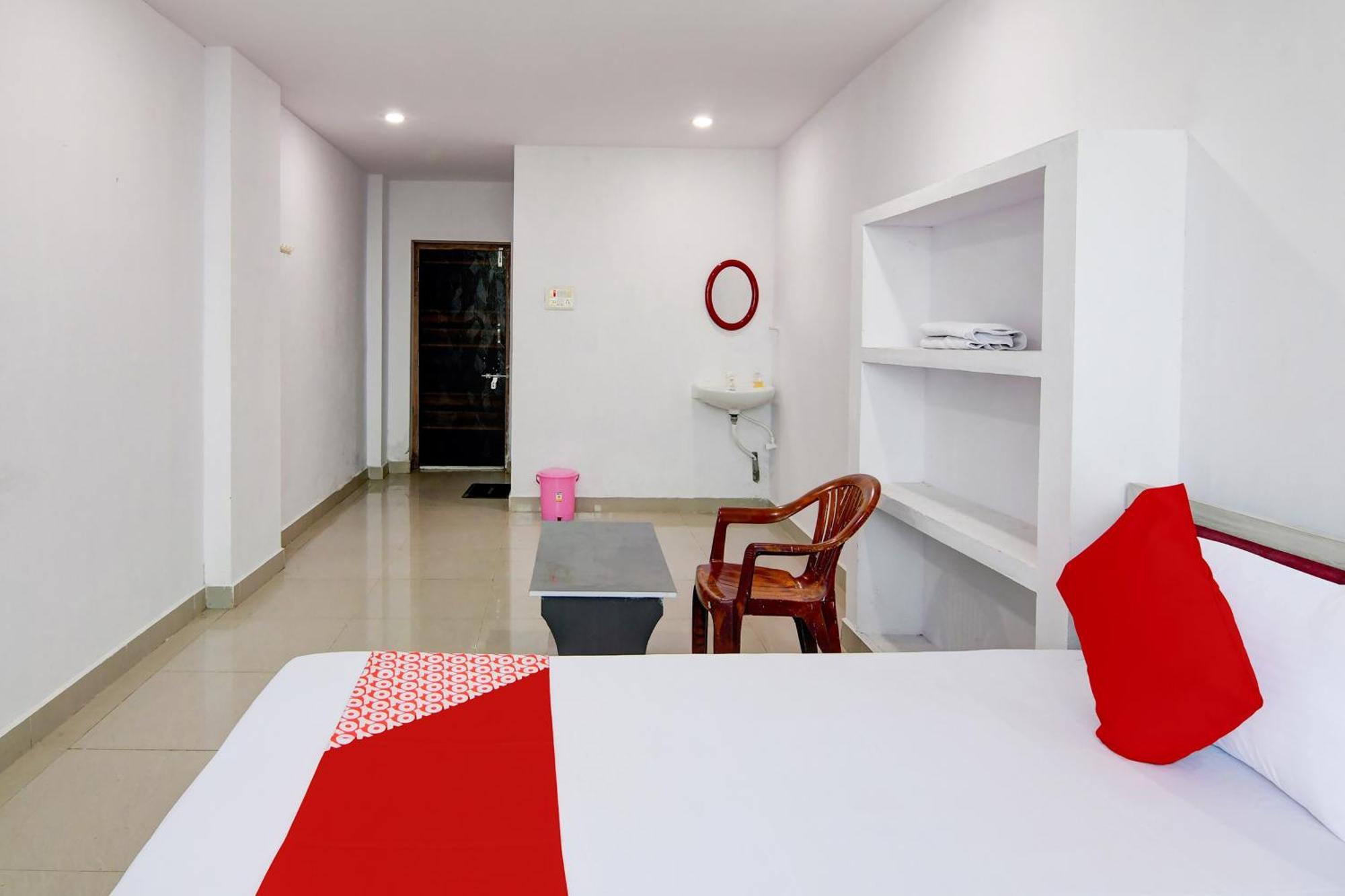 Hotel O Blue Beach Cottage Gopalpur  Exterior photo