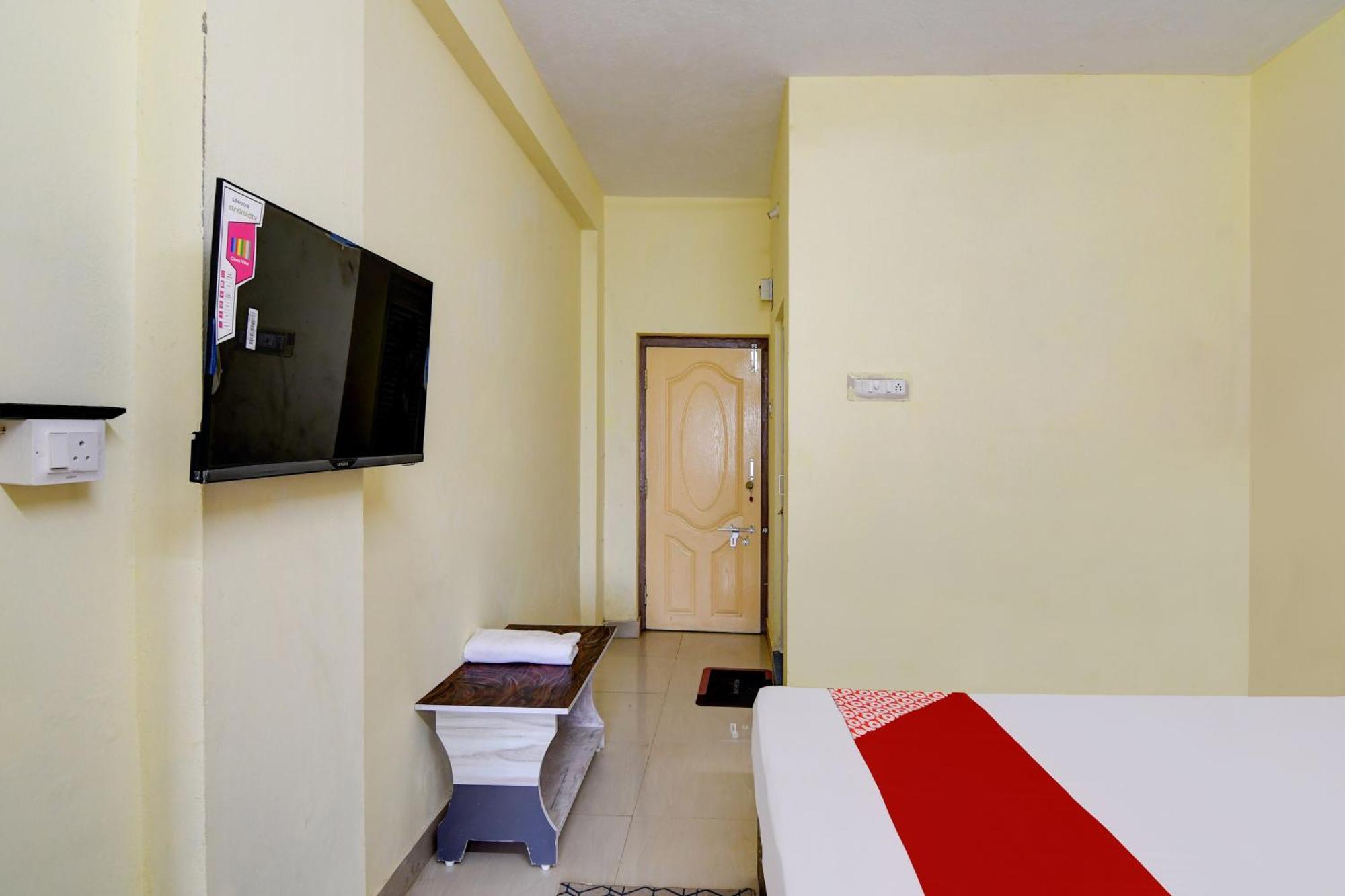 Hotel O Blue Beach Cottage Gopalpur  Exterior photo