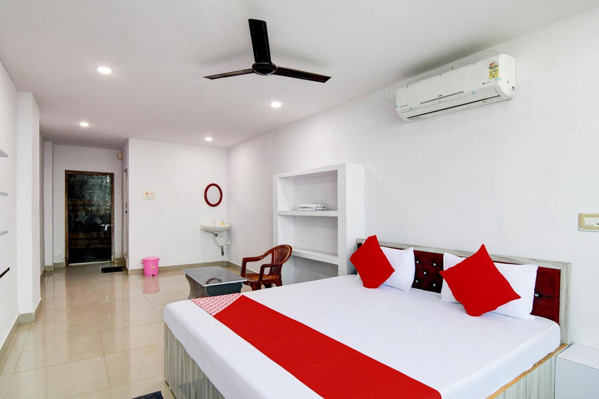 Hotel O Blue Beach Cottage Gopalpur  Exterior photo